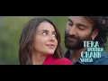 Raat Bhar (Lyrics) De De Pyaar De 2 | Ajay, Rakul, Meezaan | Payal D, Aditya D, Aditya R, Kumaar