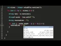 String Manipulation 1 Programming Competition Problems