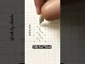 Celtic Knot Tutorial for beginners
