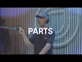 Enhanced Sessions 860 with OCULA - Hosted by PARTS