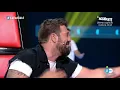 Steven: "La Ley del Monte" – Audiciones a Ciegas  - La Voz Kids 2018