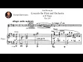 Download Lagu Carl Reinecke - Flute Concerto, Op. 283 (1908)