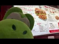 Looking At the Menu at Charleys