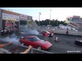 Rotary Madness Pan American Test Tune Atco Raceway July 2012