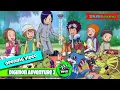Download Lagu Digimon Adventure 2 HD Opening Versi Indonesia - DhikAnime