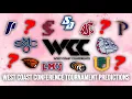 West Coast Conference Tournament Predictions 2026 College Basketball Conference Tournaments