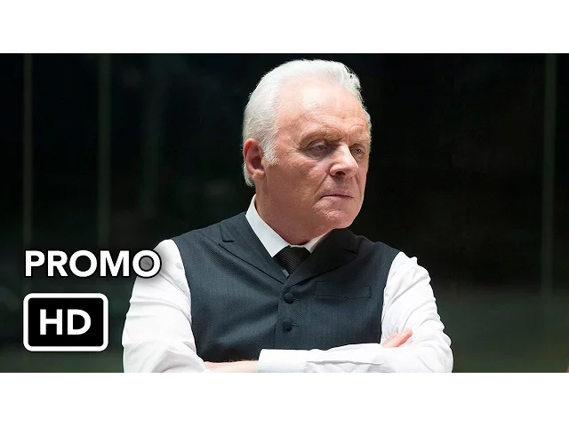 Westworld 1x03 Promo 