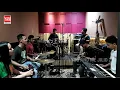 Download Lagu Badai (Cipt.Kuntet Mangkulangit) - Season Latihan You and me jilid 2