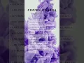 Crown Chakra - Activate your crown Chakra with Affirmations