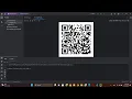 QR Code Generator in Python Code Lounge Pycharm