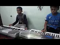 Download Lagu Paada Vanthatho - Ilamai Kaalangal - Keyboard Instrumental - Wilson, Andrew \u0026 Nehil - Swaralaya