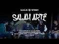 Download Lagu Samzee - Salah Arti Ft. Amangwoow, Drean Maulan, Doysick (Official MV)