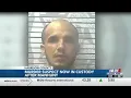 Hours long manhunt ends with successful capture at Harrison Co cemetery