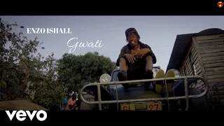 enzo ishall gwati official video 