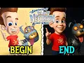 Complete The Adventures Of Jimmy Neutron Boy Genius Lore Explored-An Underrated Nickelodeon Classic