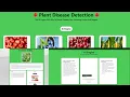 AI-Powered Plant Disease Detection Deep Learning Machine Learning