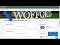 Workday Student Worker Time Entry Tutorial