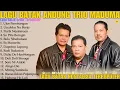 Lagu Trio Maduma Full Album |Lagu Batak Andung Terpopuler Sepanjang Masa |Bikin Kangen Ayah dan Ibu||