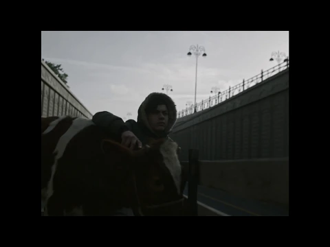 Salt, Pepper to Taste - Trailer | IFFR 2019