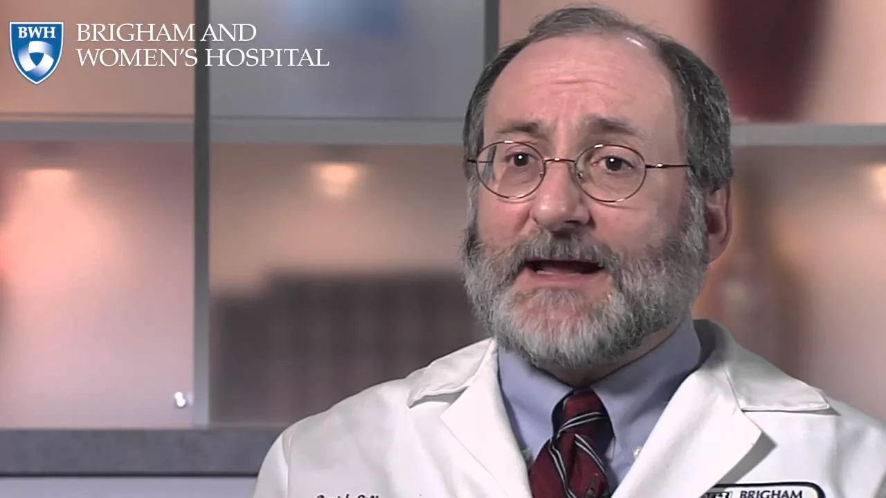 Functional Neuroimaging: Mapping Psychiatric Illness Video – Brigham and Women’s Hospital