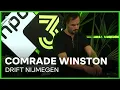Download Lagu Maand Van De DJ: Comrade Winston | 3FM x Drift | NPO 3FM