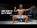 Download Lagu The Ancient Exercise that Heals your Hips (Why \u0026 How)