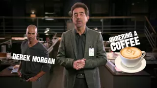 Criminal Minds - Watch Criminal Minds Stars Do Character Impressions