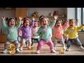 Download Lagu Jingle Bells Song Christmas 🎄 | Kids \u0026 Toddlers Dance, Fun Activities, \u0026 Holiday Joy V58
