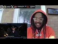 Benny Banks - Blind Spots | GEN Z BALTIMORIAN REACTION