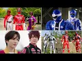 Download Lagu Super Sentai Crossover Episodes | Senpai comebacks! (2011►2024)
