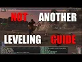 FFXI Modern Leveling Guide - 5 Trusts Descent Vorseals and Escha Zi Tah Access