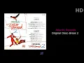 Lagu Original Disco Break 2 | Audio HD