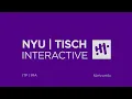 ITP NYU 2023 campaign