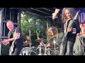 Armored Saint - "End of the Attention Span" (Live at The Rainbow 54th Anniversary - April 19, 2026)
