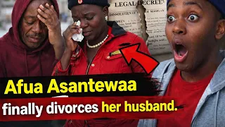 we are separated afua asantewaa 