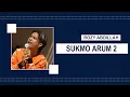 Download Lagu Rozy Abdillah - Sukmo Arum 2  |  Sonet-U Wangi