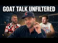 GOAT TALK with Christopher CT Tamburello The Challenge 42 premiere The Paulie Dev Show is HOT