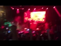 Drake - Back To Back (Live) Ryerson Frosh Week 2015