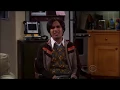 EVERY INDIAN JOKE - THE BIG BANG THEORY S01-S03