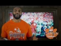 My Clemson Locker - Apparel