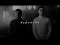 Peso Pluma + Tito Double P, dopamina | slowed + reverb |
