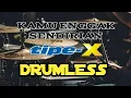 Download Lagu KAMU ENGGA SENDIRIAN DRUMLESS/TANPA DRUM @SAStudio-wt1hb