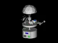 ISS Tracker Design Build