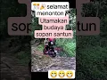 Download Lagu Utamakan sopan santun