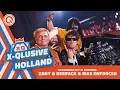 Download Lagu Klassieker Uit Je Speaker: Zany \u0026 Deepack \u0026 Max Enforcer | X-Qlusive Holland 2022