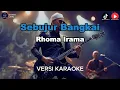 Download Lagu 🎤 Karaoke - Sebujur Bangkai | Rhoma Irama (Rock Metalcore Dangdut Version)