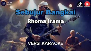  karaoke sebujur bangkai rhoma irama rock metalcore dangdut version 