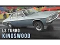 Holden Kingswood LS turbo