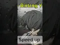Download Lagu arvian dwi - bintang yang hilang speed up reverb