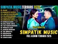 Download Lagu RUJUK - RINDUNYA HATIKU - LUMPUR DAN BERLIAN - SIMPATIK MUSIK FULL ALBUM TERBARU 2025